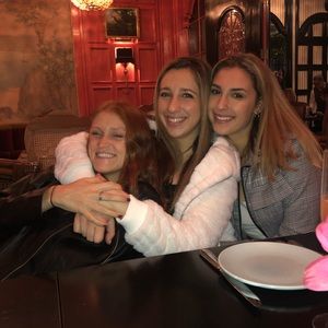 Meet your Posher, Katy